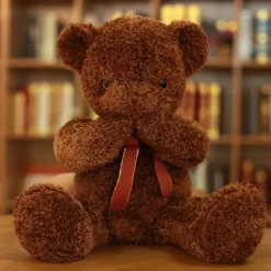 Ours en peluche 1960