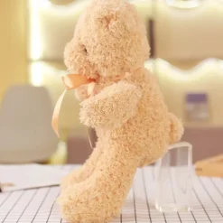 Ours en peluche 30 cm