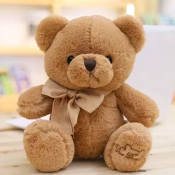 Ours en peluche 40 cm