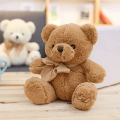 Ours en peluche 40 cm