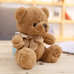 Ours en peluche 40 cm