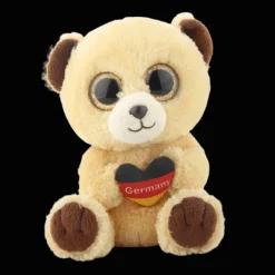 Ours en peluche Allemand