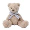 Ours en peluche ancien