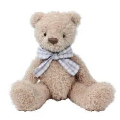 Ours en peluche ancien