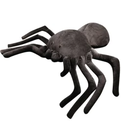 Peluche géante araignée