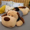 Peluche géante chien