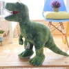 Peluche géante dinosaure