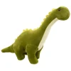 Peluche géante diplodocus