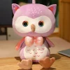 Peluche géante hibou