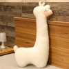 Peluche géante lama