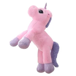 Peluche géante licorne