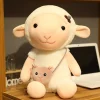Peluche géante mouton
