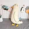 Peluche géante oiseau