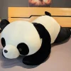 Peluche géante panda