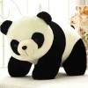 Peluche géante panda