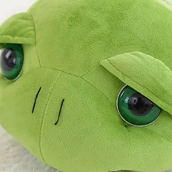Peluche géante tortue