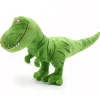 Peluche géante T-Rex