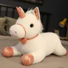 Peluche licorne 80 cm