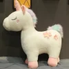Peluche licorne 65 cm