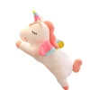 Peluche licorne 100 cm