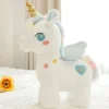 Peluche licorne absolue