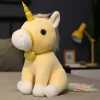 Peluche licorne bébé