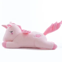 Peluche licorne big