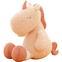 Peluche licorne doudou