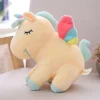 Peluche licorne enfant