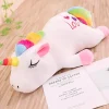 Peluche licorne grande