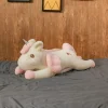 Peluche licorne grande