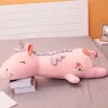 Peluche licorne grande raisonnable