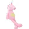 Peluche licorne grosse