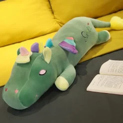 Peluche licorne grosse 150 cm