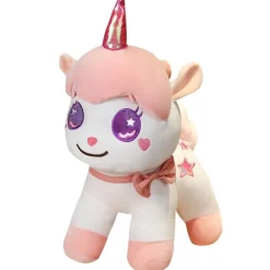 Peluche licorne jouet