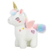 Peluche licorne jouet de fille
