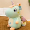 Peluche licorne kawaii