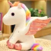 Peluche licorne petite