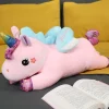 Peluche licorne XL