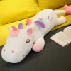 Peluche licorne XXL