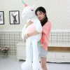 Peluche licorne XXL
